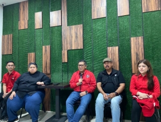 PDI Perjuangan Tegaskan Parliamentary Threshold Diperlukan demi Efektivitas Sistem Presidensial