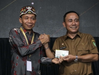 Krisantus Dorong Koperasi Simpan Pinjam Bertransformasi dengan Perkuat Layanan Digital