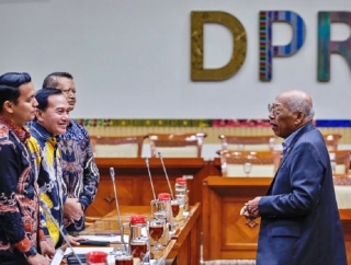 Wayan Sudirta Heran Klaim Ketua PPATK Soal Angka Judol Turun: Di Internasional Semakin Marak