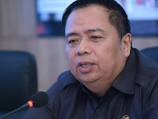 Lasarus Desak Kemendes PDT Atasi Tunjangan Perangkat Desa yang Belum Dibayarkan