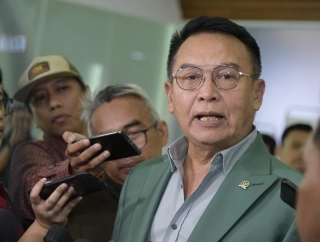 Jaringan Gusdurian Minta RI Cabut dari BoP, Hasanuddin: Pemerintah Perlu Tinjau Ulang Secara Mendalam