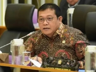 Sonny Danaparamita: Tempatkan Warga Lokal Subjek Utama Pengelolaan dan Pemanfaatan Hutan