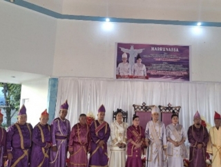 Welly Titah: Manduru