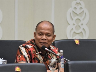 Sturman Panjaitan Desak Berdayakan Kembali KPPU dengan Diberi Kewenangan yang Kuat 
