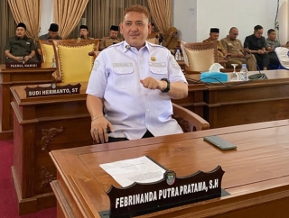 Febrinanda Tolak Eksploitasi Tambang Emas di Seluma: Jangan Rusak Tanah Puyang Kami