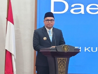 Aulia Rahman Tegaskan Tidak Akan Mentolerir Pejabat dan OPD yang Buta Terhadap Data