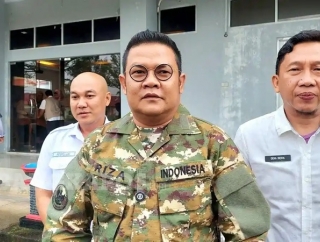 Bupati Bangka Selatan Tegakkan Disiplin ASN Lewat Sistem Promosi dan Sanksi