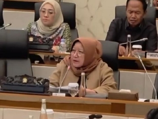Siti Aisyah Desak DPR/MPR Berani Rekomendasikan Pelepasan Lahan Transmigrasi dari Kawasan Hutan