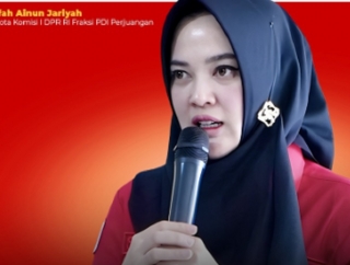 Sarifah: Teknologi Face Recognition Membuka Pertanyaan Serius Soal Etika, Identitas, Keamanan Data Biometrik