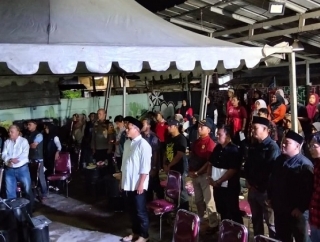 Reses di Parungpanjang, Egi Gunadhi Komitmen Fokus Tingkatkan Kualitas SDM & Pelayanan Kesehatan