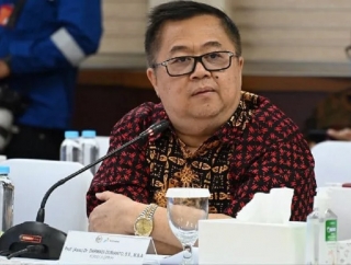 Darmadi Durianto Apresiasi Langkah Pertamina yang Sigap Tangani Bencana Sumatra
