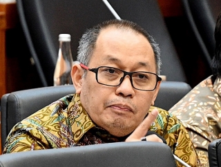 Sofwan Dedy Ardyanto Apresiasi Kinerja BBWS Serayu Opak Tepat Waktu