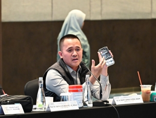 Mufti Anam Curigai Dugaan Mafia Perdagangan Emas dan Perak, Terkait Temuan Logam Mulia Antam