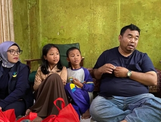 Yudha Puja Turnawan: Mekanisme Perbaikan DTSEN Justru Mengalami Kemunduran