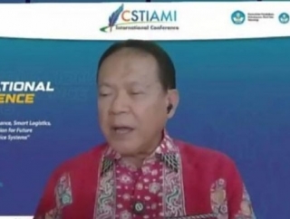 Rokhmin Dahuri: Transformasi Digital, Agenda Strategis Tentukan Arah Masa Depan Indonesia