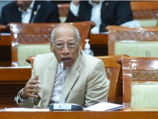 Wacana Kembali Ke UU KPK Lama: Romantisme Kekuasaan Lama Atau Sinyal Politisasi Baru