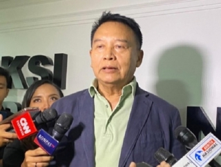 Hasanuddin: Pengiriman TNI Dalam Pasukan ISF di Bawah BoP Sangat Berisiko Tinggi, Tak Menguntungkan