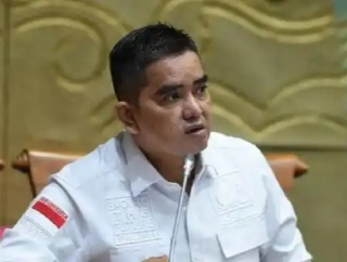 Jokowi Jangan Cuci Tangan, Gus Falah: Ada Perannya Dalam Revisi UU KPK