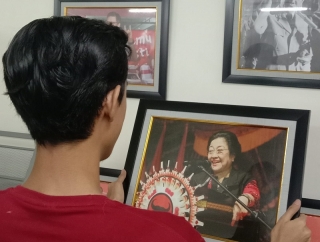 Tanggapi Hendri Satrio, Alvin: Megawati Adalah Mercusuar Harapan dan Penjaga Api Idealisme Bangsa