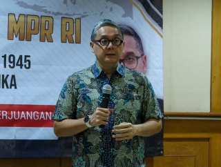 Putra: Komunikasi dan Empati Kunci Merawat Persatuan di Tengah Tantangan Keberagaman Perkotaan 