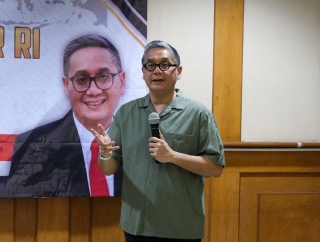 Putra: Semangat Gotong Royong Mendobrak Sekat-Sekat Perbedaan, Pererat Solidaritas di Masyarakat yang Majemuk 