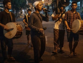 Sumenep Atur Pelaksanaan Kegiatan Musik Sahur, Paling Awal Pukul 02.00 WIB