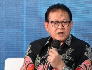 Rokhmin Sebut Ramadan: Arena Perlombaan Spiritual yang Lebih Dahsyat Daripada Olimpiade Dunia