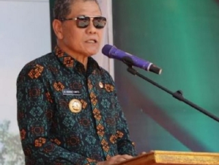 Ahmad Safei Minta Menhub Tekankan Jajaran di Bawahnya Agar Perhatikan Transportasi Pelayaran