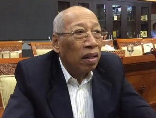 Wayan Sudirta: Pernyataan Jokowi Setuju Kembali ke UU KPK Versi Lama Hanya Politisasi