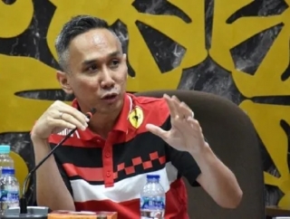 Tekad Indra Perdana Minta Kebijakan Kenaikan Gaji Guru PPPK Diperluas
