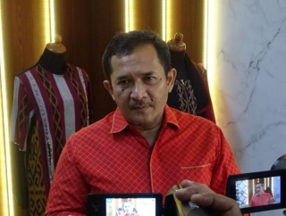 Eko Suwanto Ajak Masyarakat Kota Yogyakarta Makin Perkuat Kohesi Sosial