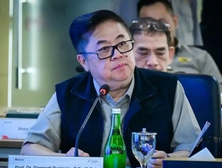 Darmadi Dukung Langkah Prabowo Berantas Mafia dan Praktik Oligarki Distribusi LPG 3 Kg