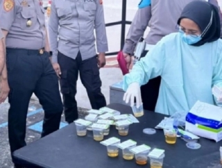 Wayan Sudirta Minta Tes Urine Serentak Polri Dilakukan Serius, Terencana, dan Transparan