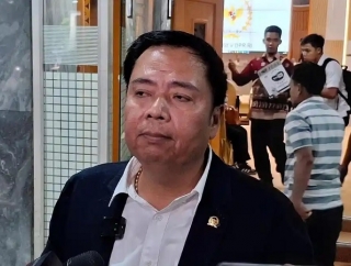 Lasarus Ingatkan Mendes PDT Akan Hadapi Tantangan Besar Jika Ingin Hentikan Minimarket