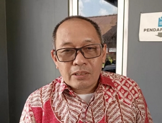 Sofwan Dedy Ardyanto Minta Pemerintah Jangan Terapkan Larang Mudik Motor Secara Mendadak