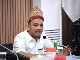 Jamaluddin Idham Akan Kawal Kasus Penganiayaan Remaja Oleh Oknum TNI di Kab. Aceh Barat