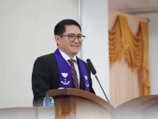 Bupati Joune Ganda: Remaja Harus Diberi Ruang Berkarya