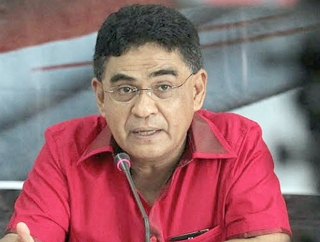Andreas Hugo Tegaskan PT 7 Persen Bikin Fraksi Lebih Kuat dan Kerja Konstitusional Lebih Fokus!