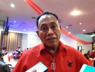 Gugatan Larangan Anak Presiden Maju Pilpres, Komarudin Watubun: Tidak Ada Dasar Konstitusinya