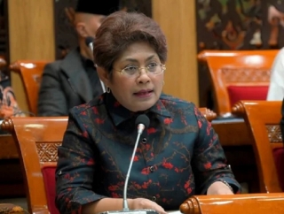 Mercy Barends Komitmen Kawal Pemulangan Korban TPPO di Libya: Negara Tak Boleh Abai!