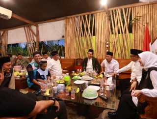 Ipuk Fiestiandani: Kritik Masyarakat Bukti Kecintaan dan Kepedulian