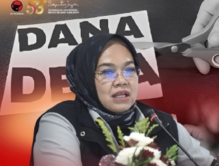 Ida Nurlaela Kritisi Dana Desa Dipotong 58 Persen Untuk KDMP Ganggu Arah Pembangunan 