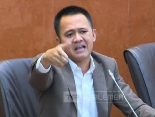 Mufti Anam: Impor 105 Ribu Pikap dari India Tidak Transparan dan Tak Pernah Dibahas di DPR