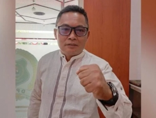 Didi Hartoyo Siap Perjuangkan Aspirasi Warga Baronang Soal Tambahan Guru dan Nakes