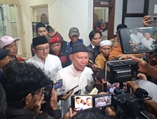 DPD PDI Perjuangan Jawa Timur Gelar Peringatan Nuzulul Quran