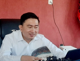 Rocky Wowor: Sulut Bertransformasi di Bawah Komando Yulius Selvanus–Victor Mailangkay