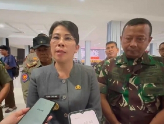 Tutup Imlek & Cap Go Meh, Tjhai Chui Mie: Jangan Ada Balap Liar Atau Tindakan Lain Merugikan