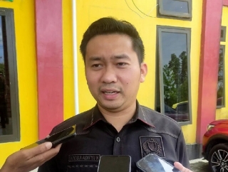 Angga Aditya Nugraha Minta Kepolisian Tingkatkan Patroli di Kab. Kotawaringin Timur