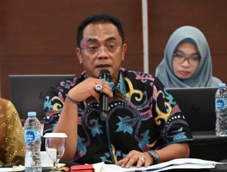 SKY Minta PT ABB dan Warga Barunang Duduk Bersama