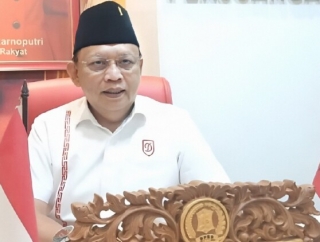 Didik Beldex Minta Aparat Tertibkan Warung Remang-Remang dan House Musik di Suramadu